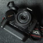 Canon 5D Classic