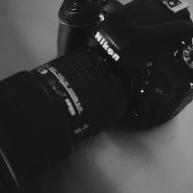 Nikon D610